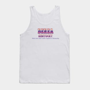 Berea Kentucky Tank Top